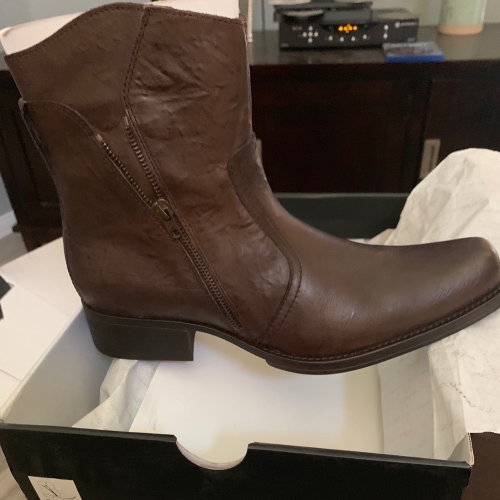 Men’s boots